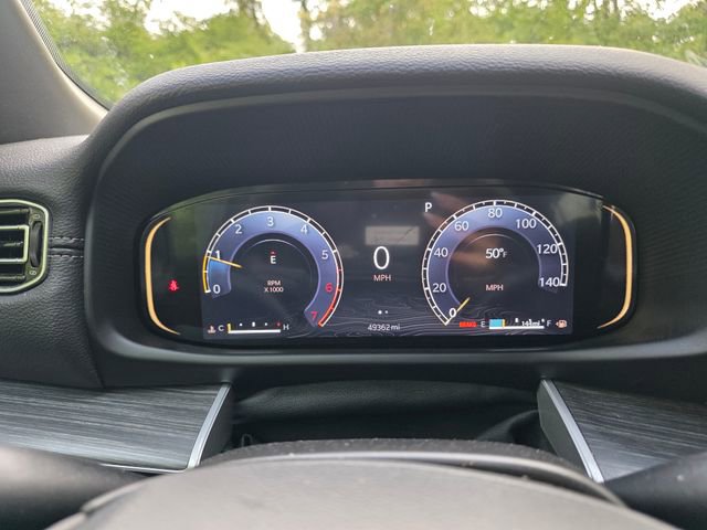 Used 2024 Jeep Wagoneer L Series II w/ Flexible Seating Group image 17