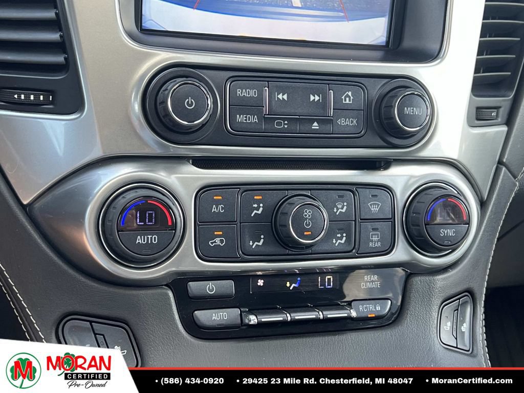 Used 2020 Chevrolet Tahoe LT w/ RST Edition AWD/4WD image 25