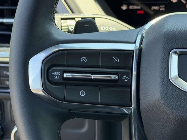 New 2026 GMC Yukon Elevation AWD/4WD image 13