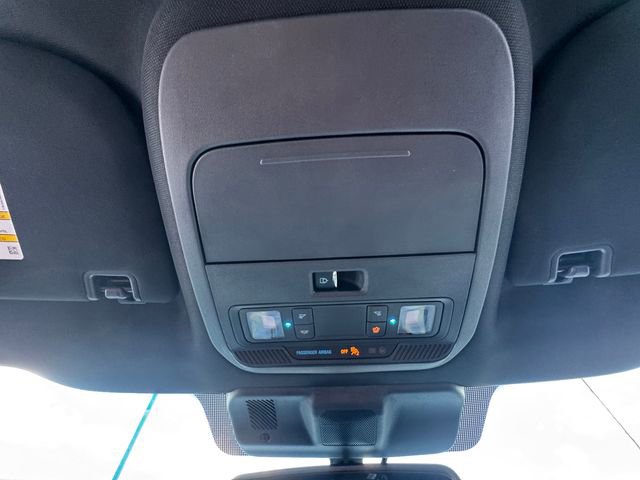 New 2025 Ford F150 XLT w/ Equipment Group 302A MID image 35