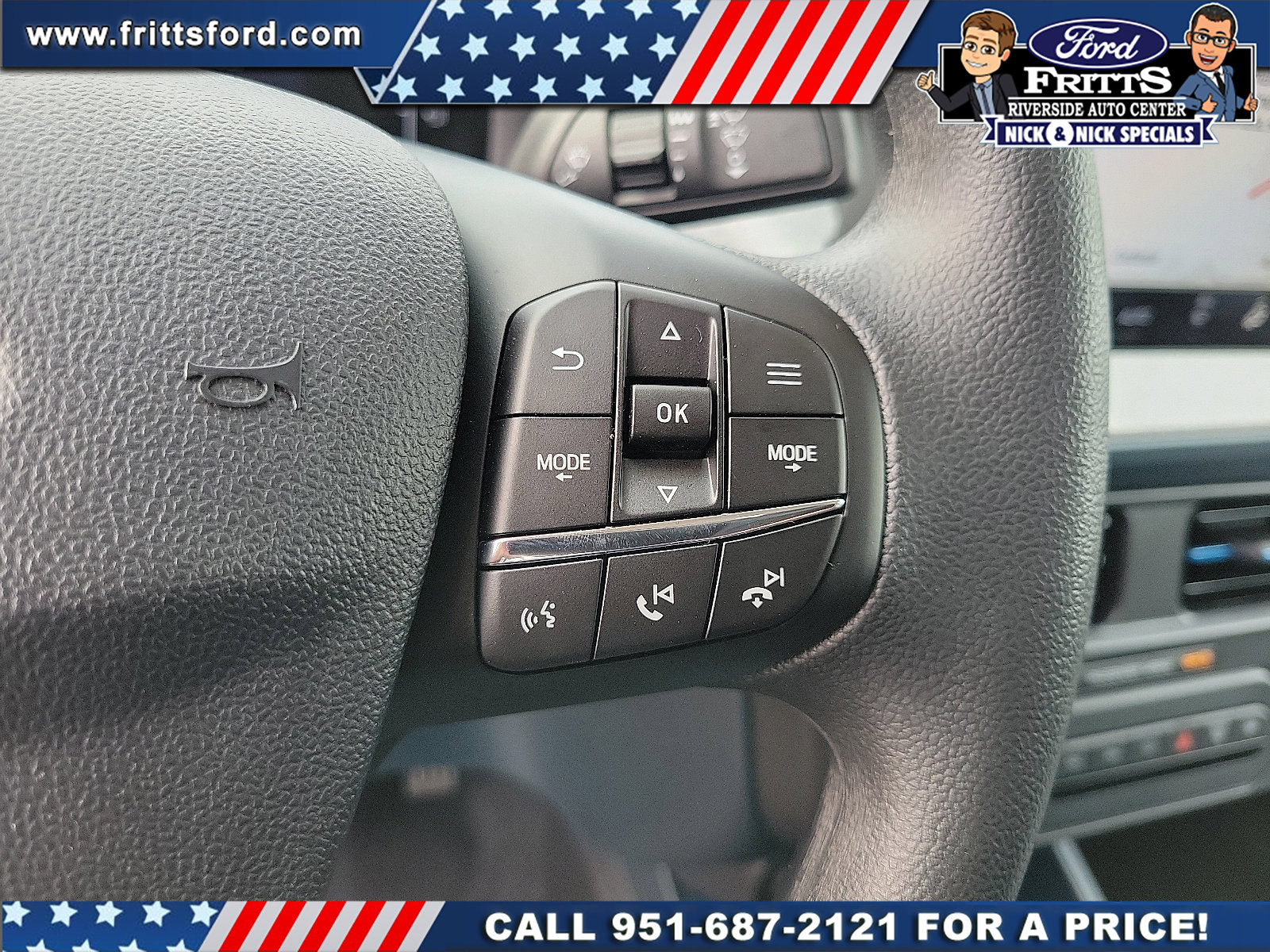 New 2026 Ford Maverick XLT image 8