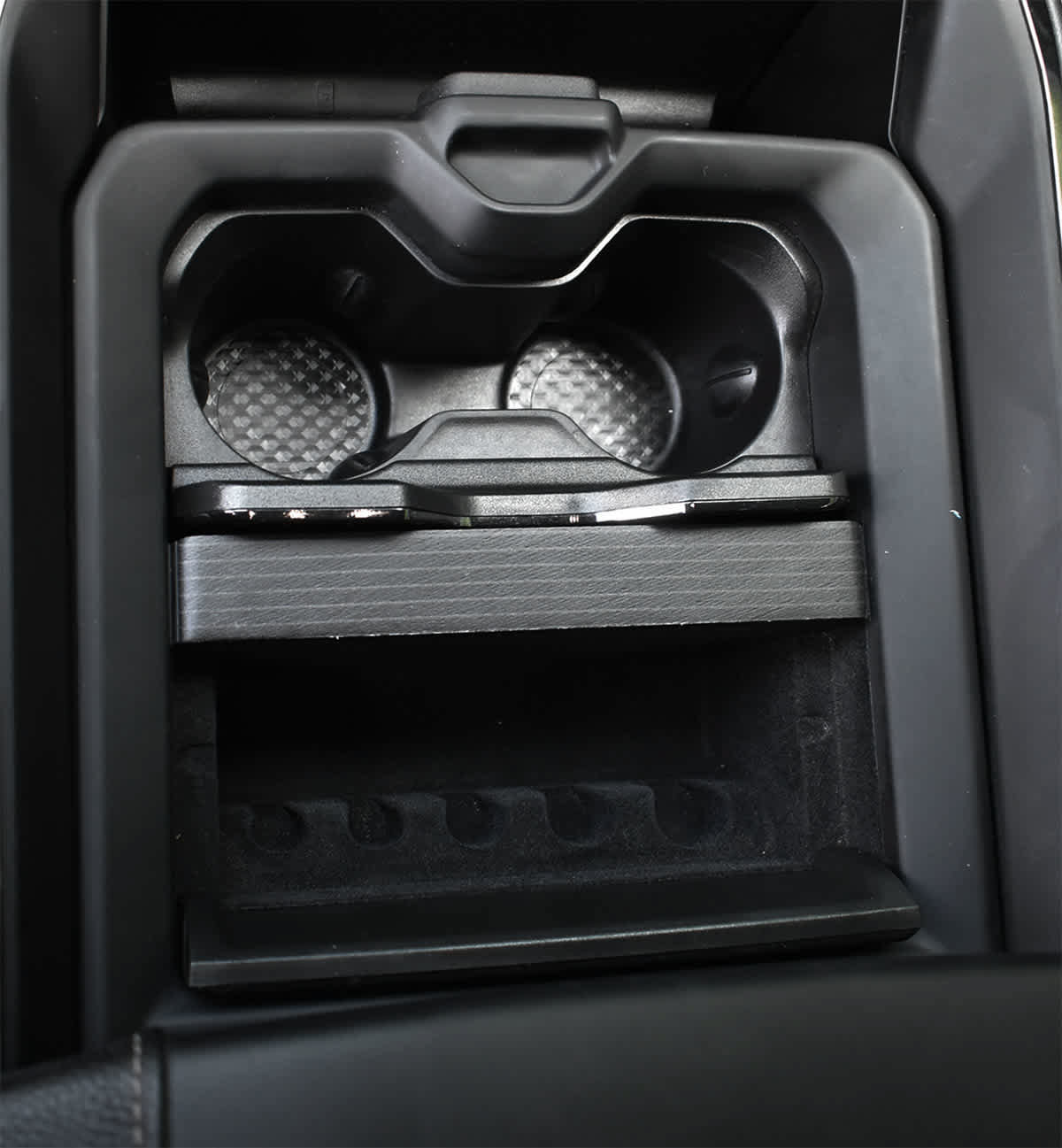 Used 2024 RAM 1500 Limited w/ Off Road Group AWD/4WD image 26