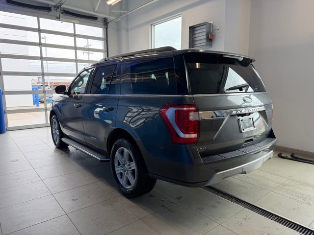 Used 2021 Ford Expedition XLT AWD/4WD image 6