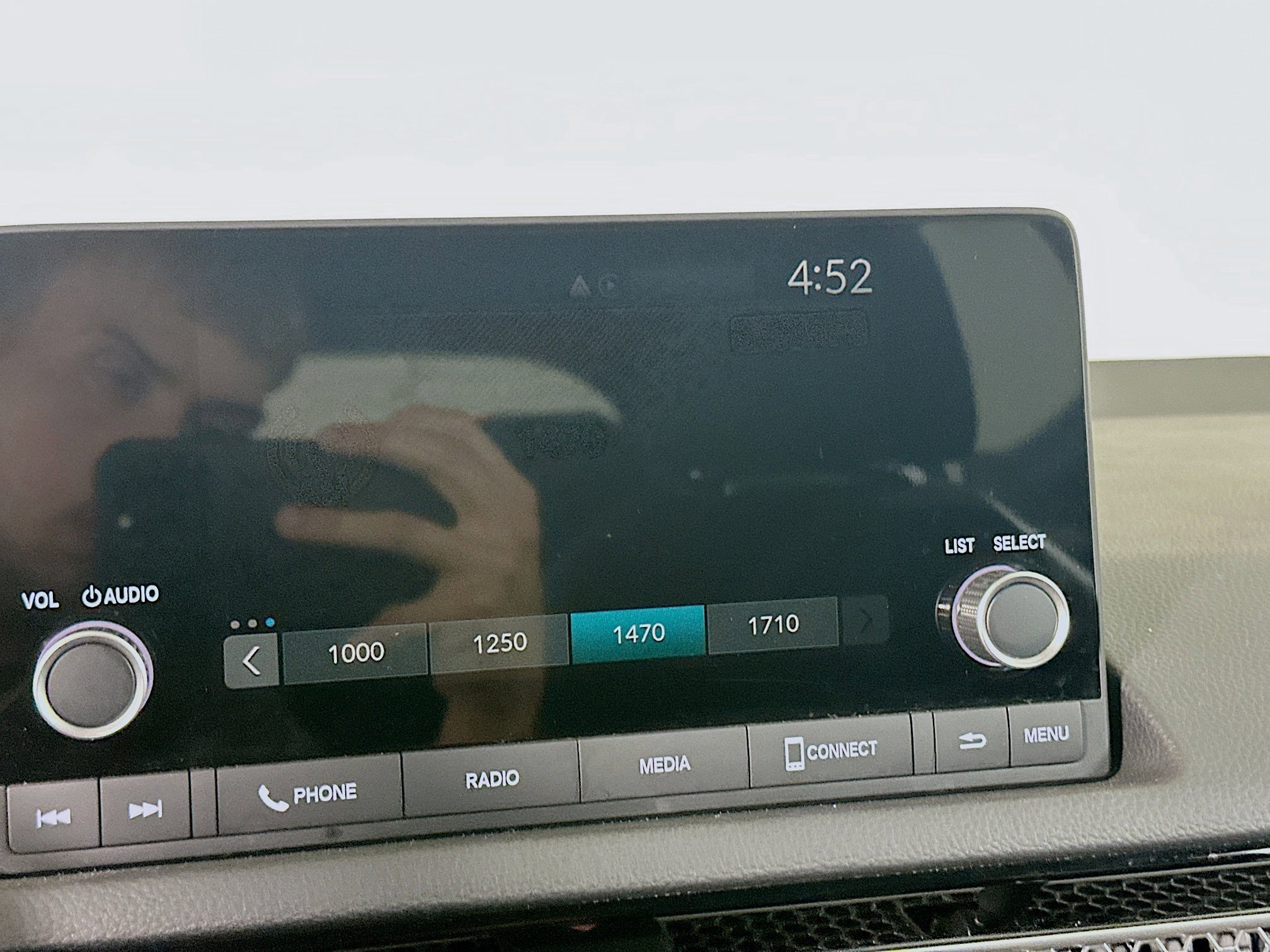 Used 2025 Honda Civic Sport image 21