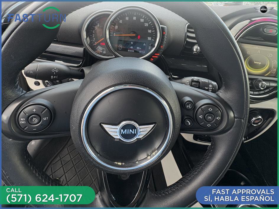 Used 2016 MINI Cooper Clubman image 20