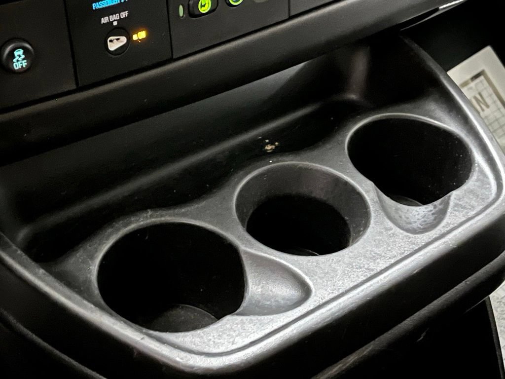 Used 2014 Chevrolet Express 2500 w/ Cold Climate Package RWD image 12