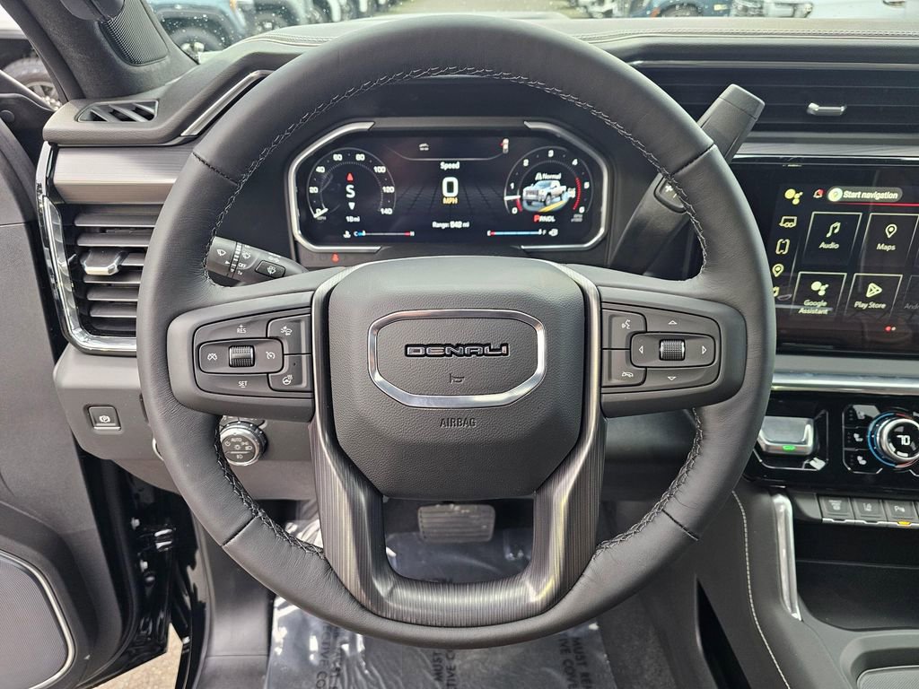 New 2026 GMC Sierra 3500 Denali Ultimate image 28