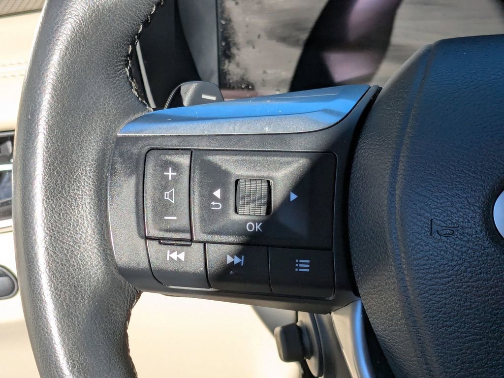 Used 2025 INFINITI QX60 Luxe image 16