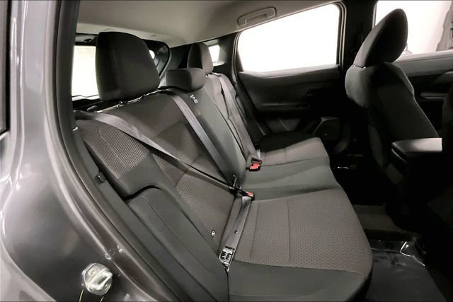 New 2026 Nissan Kicks S image 28