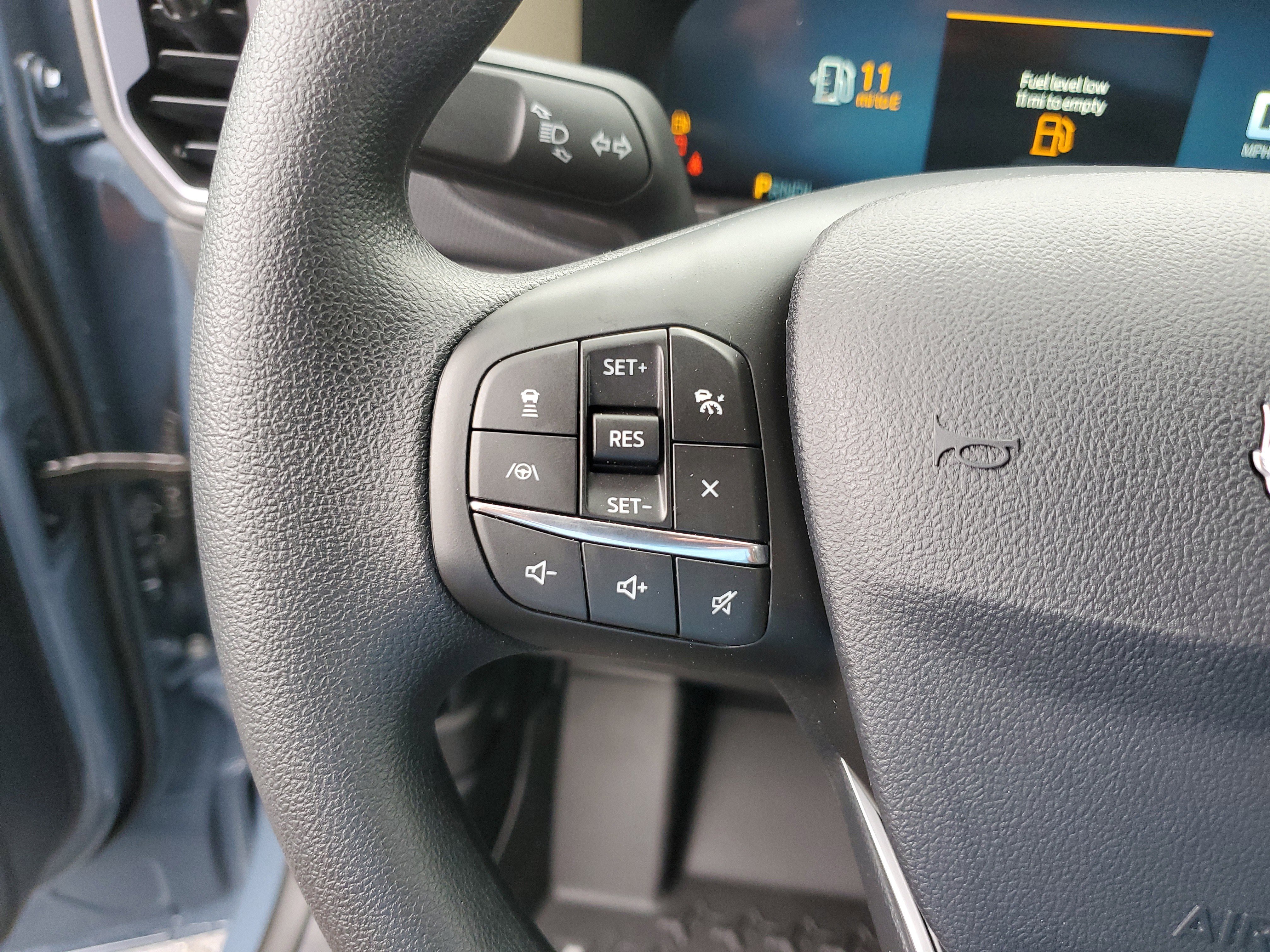 New 2025 Ford Bronco Sport Big Bend image 47