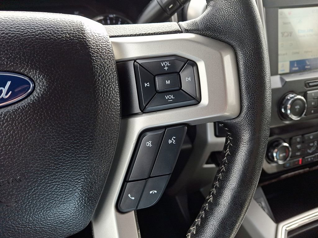 Used 2019 Ford F250 Lariat w/ Lariat Ultimate Package image 21