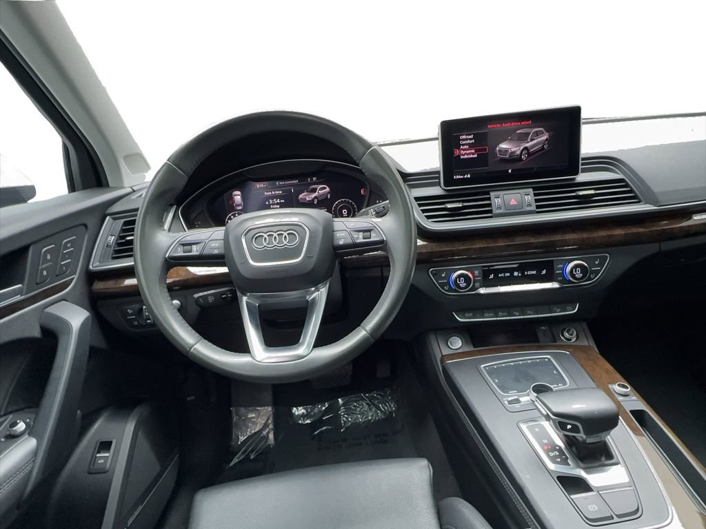 Used 2019 Audi Q5 Prestige w/ Prestige Package AWD/4WD image 35