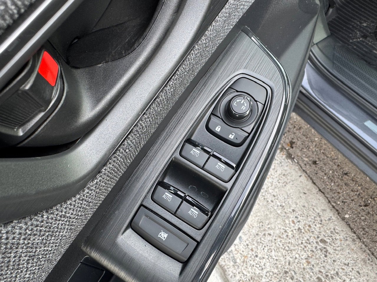 New 2026 Subaru Outback Premium image 10