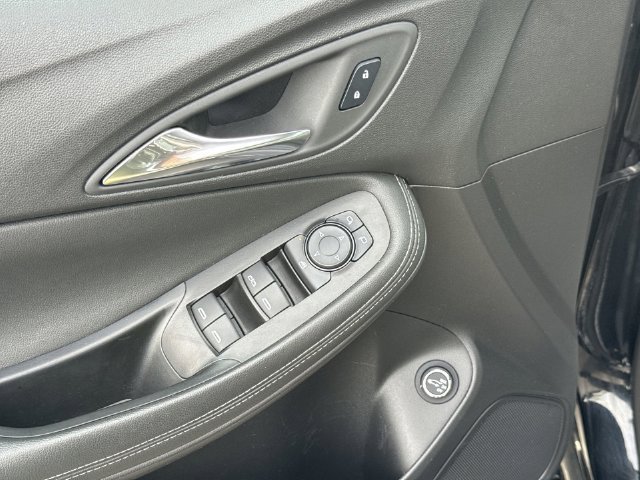 Certified 2024 Buick Encore GX Sport Touring AWD/4WD image 21