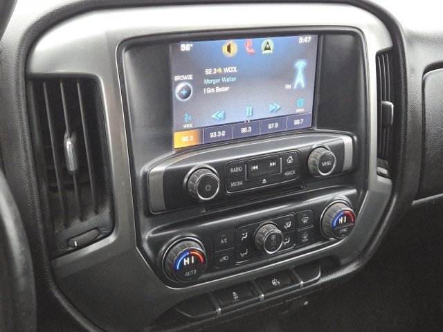 Used 2014 Chevrolet Silverado 1500 LT w/ All Star Edition image 18