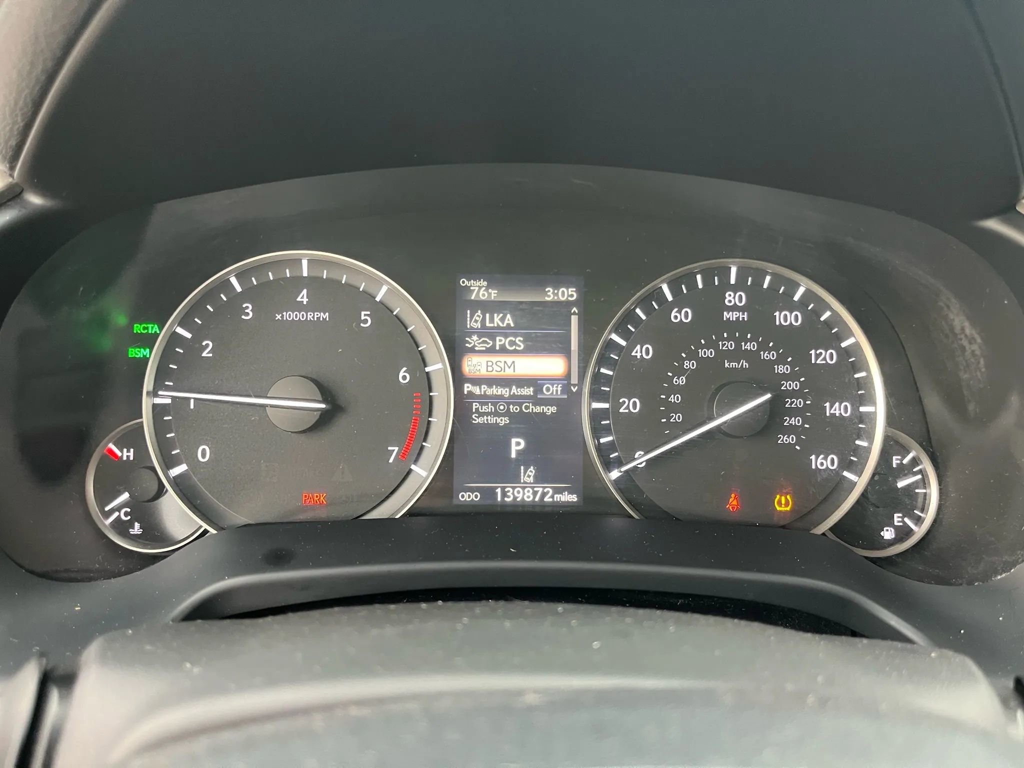 Used 2016 Lexus RX 350 F Sport image 23