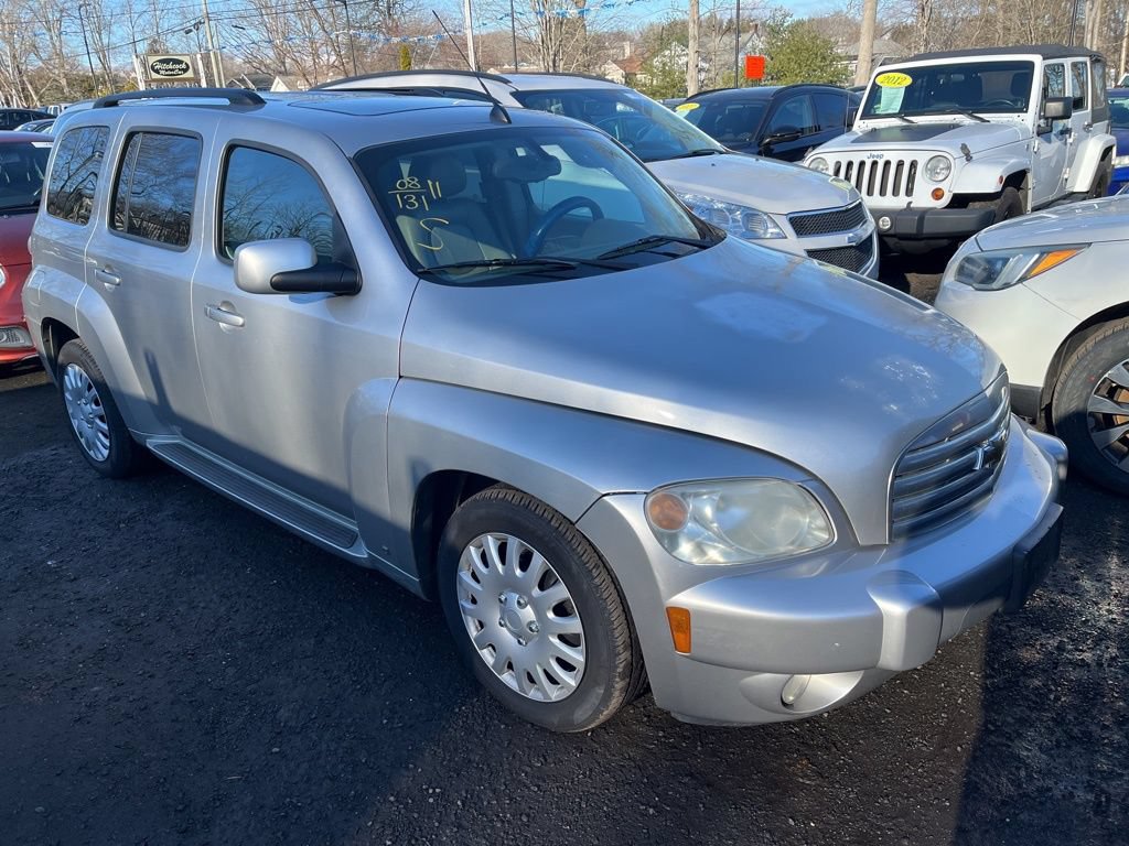 Used 2008 Chevrolet HHR LT FWD image 1