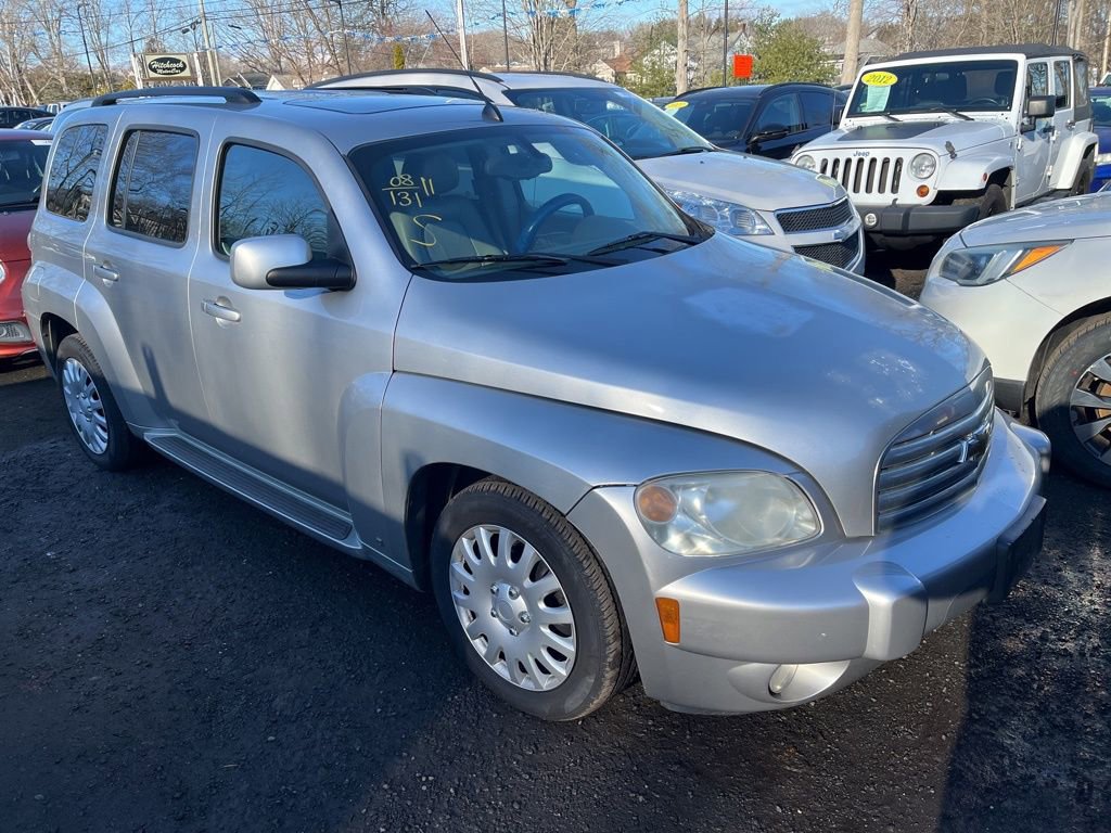 Used 2008 Chevrolet HHR LT
