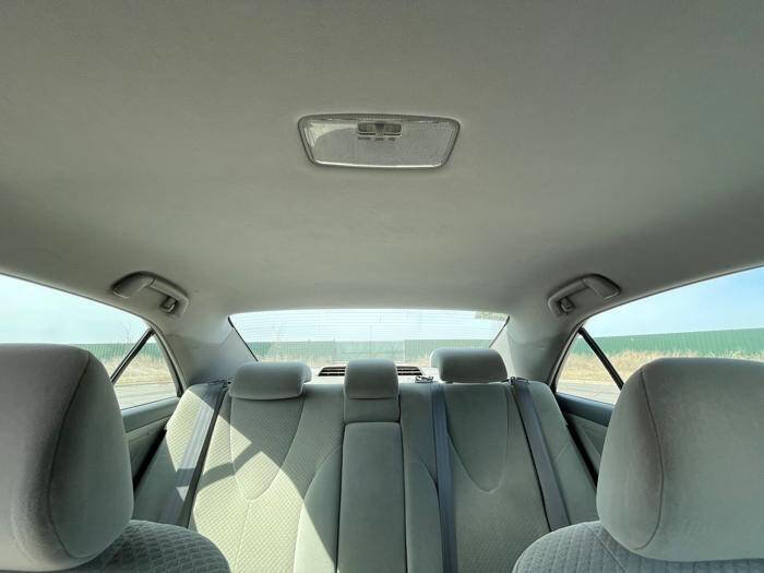 Used 2007 Toyota Camry Hybrid image 32