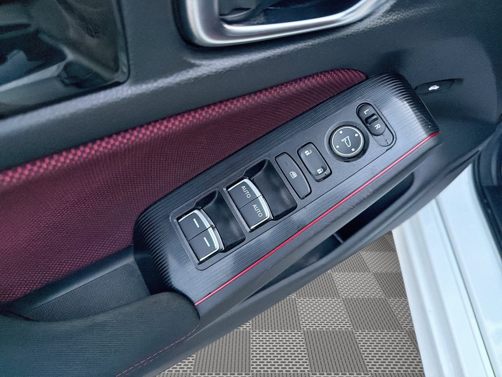 Used 2024 Honda Civic Si image 15