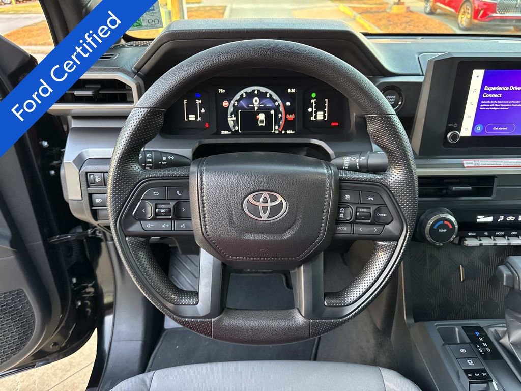Used 2025 Toyota Tacoma SR5 image 22