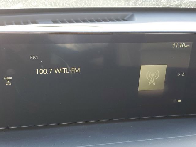 New 2026 MAZDA CX-30 AWD 2.5 S w/ Select Sport Pkg image 13