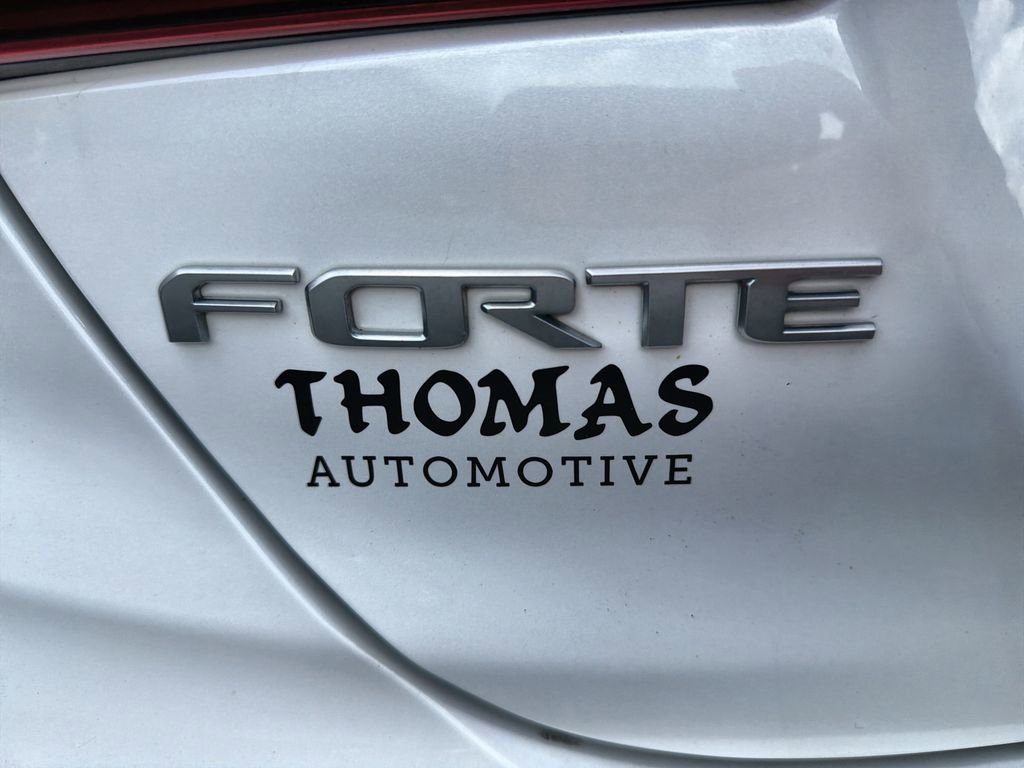 Certified 2023 Subaru Crosstrek 2.5i Sport AWD/4WD image 38