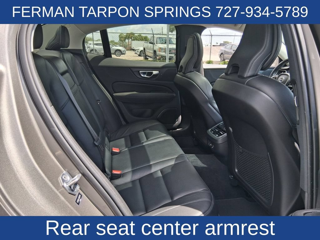 Used 2019 Volvo S60 T5 Inscription FWD image 19