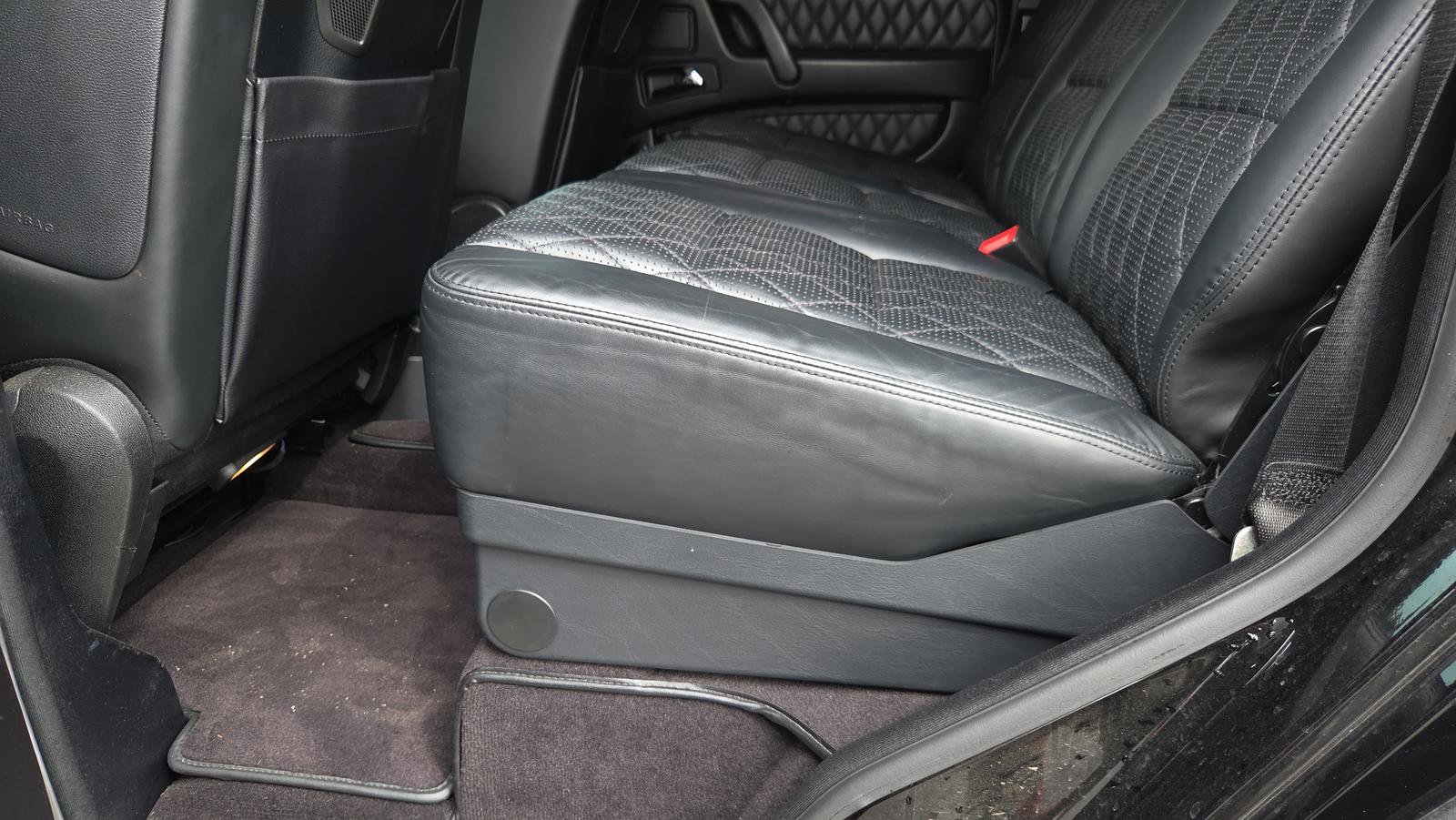 Used 2015 Mercedes-Benz G 63 AMG 4MATIC image 21