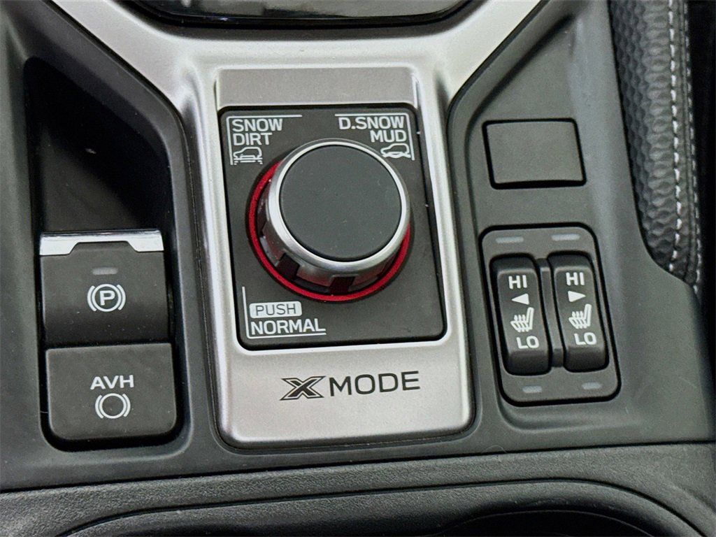 Used 2022 Subaru Forester Touring image 13