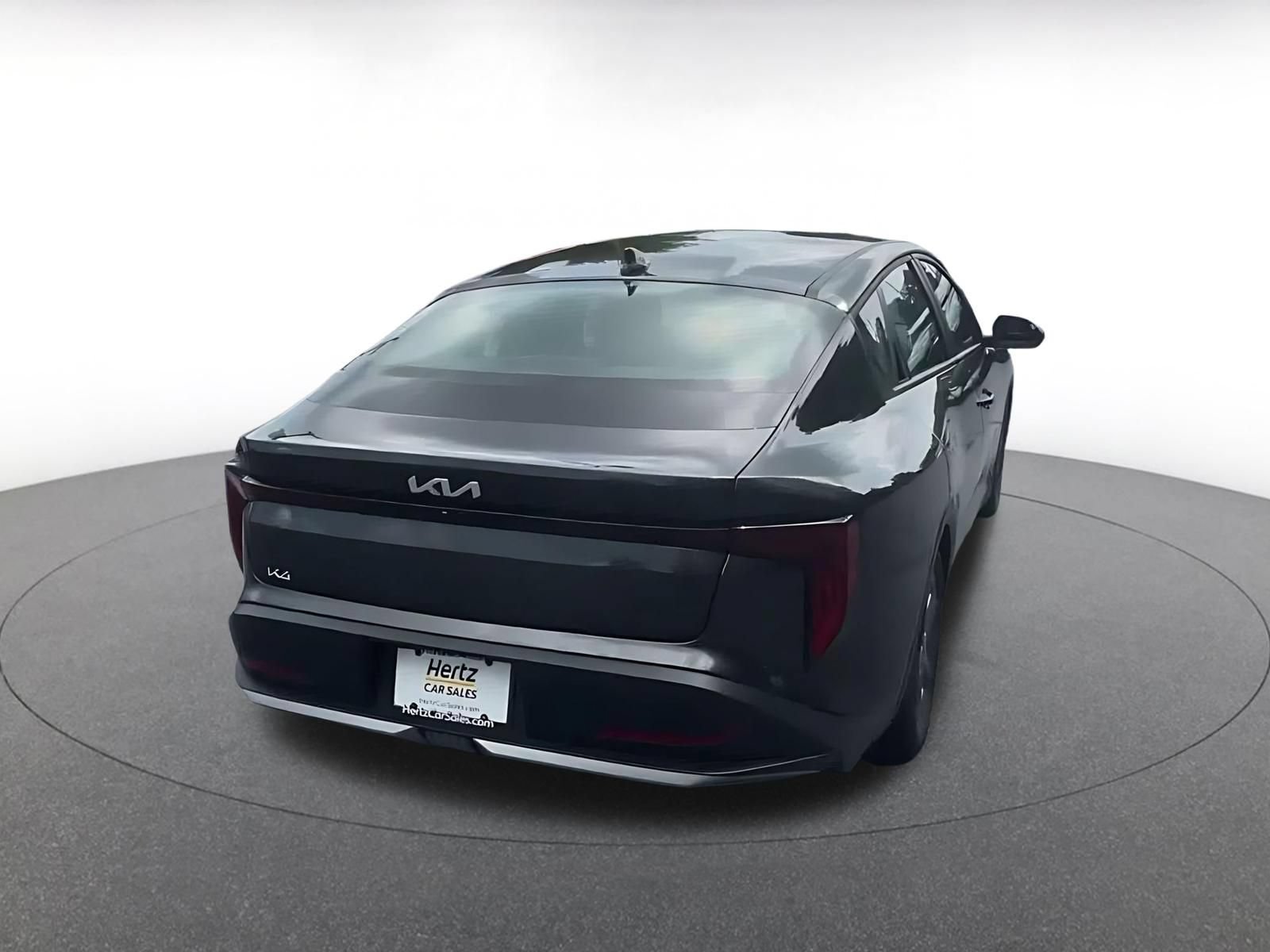 Used 2025 Kia K4 FWD image 15