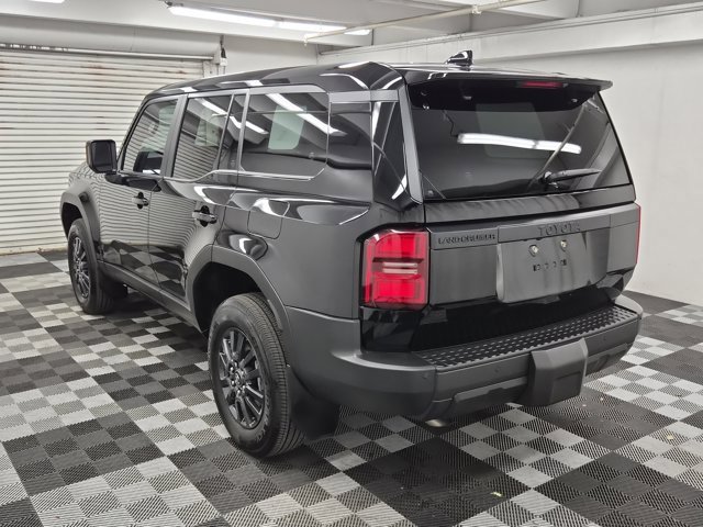 Used 2024 Toyota Land Cruiser 1958 image 4