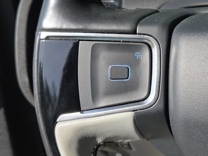 Used 2025 Ford Expedition Platinum AWD/4WD image 27
