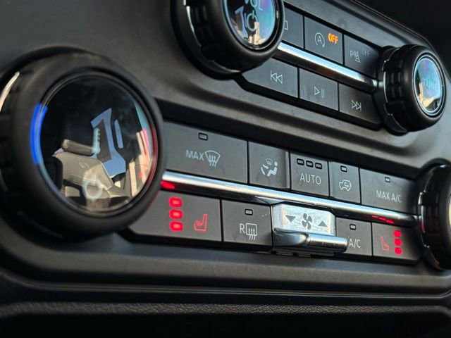 Used 2022 Ford Bronco Badlands w/ Sasquatch Package image 38