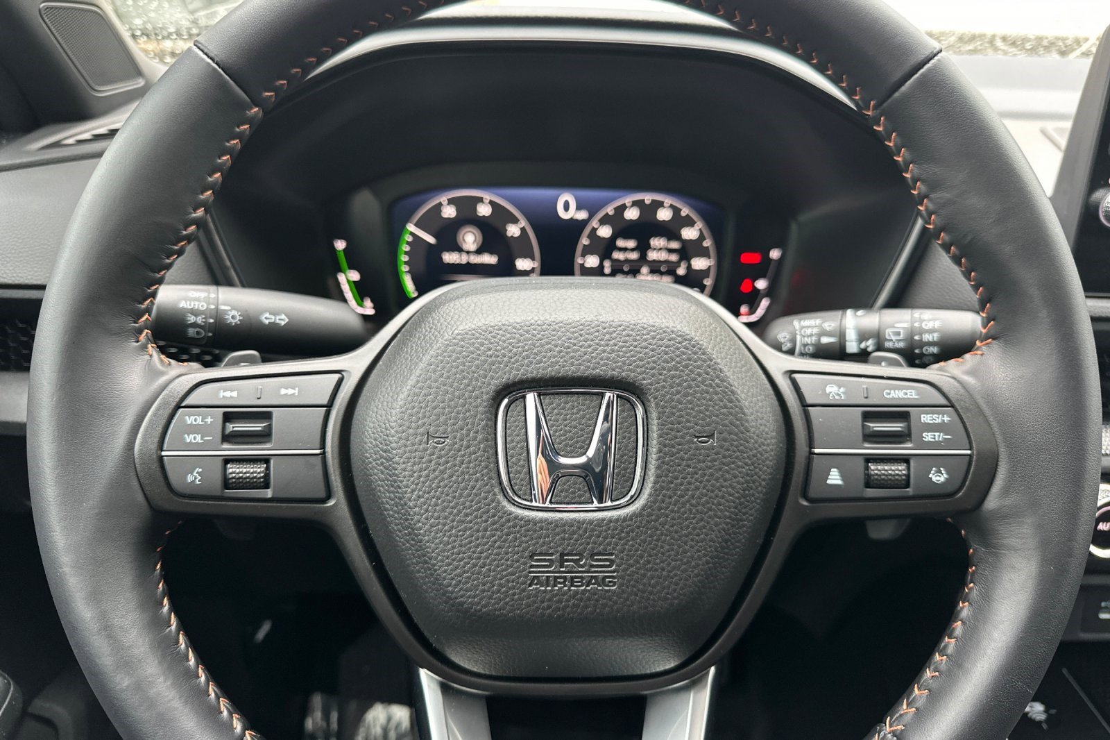 Certified 2026 Honda CR-V Sport-L image 18