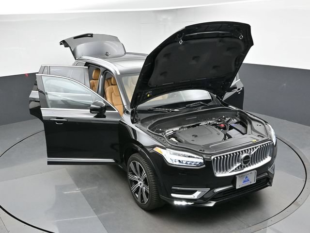 Used 2023 Volvo XC90 B6 Ultimate w/ Protection Package Premier AWD/4WD image 52