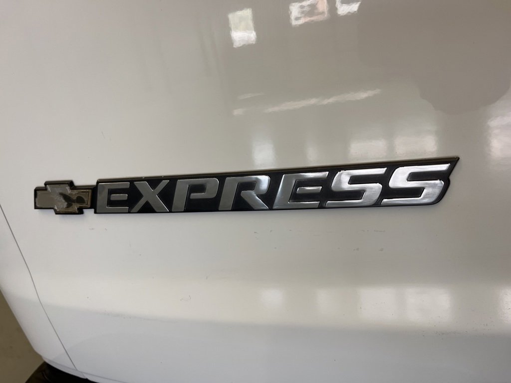 Used 2014 Chevrolet Express 3500 LT w/ LT Preferred Equipment Group image 29