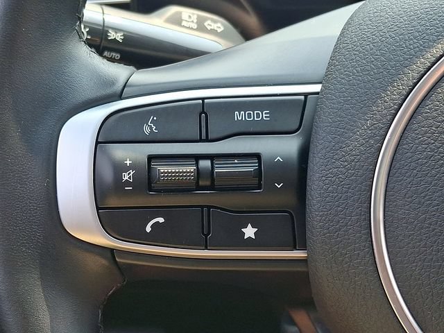 Used 2025 Kia K5 EX FWD image 21