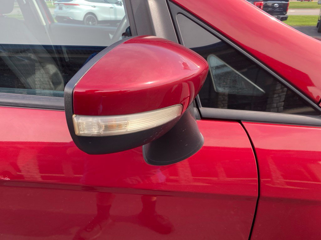 Used 2020 Ford EcoSport SE FWD image 12