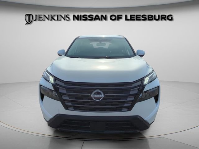 New 2026 Nissan Rogue SV image 2