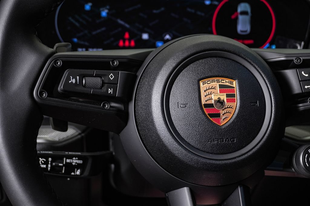 New 2026 Porsche Cayenne S AWD/4WD image 20