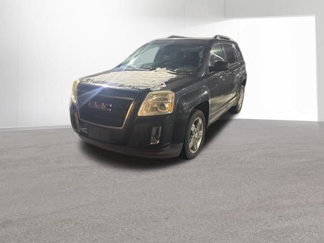 Used 2013 GMC Terrain SLT image 27