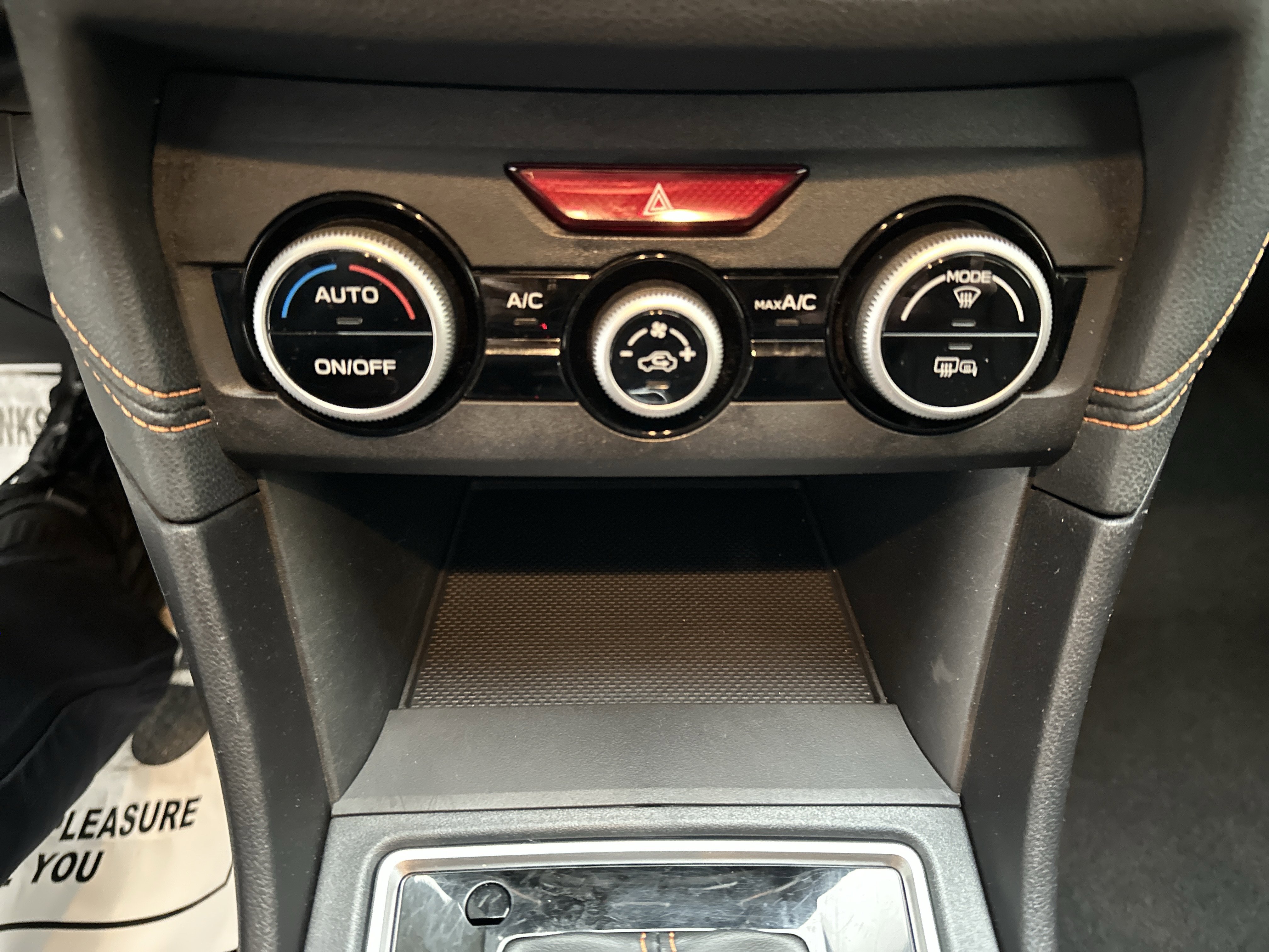 Used 2023 Subaru Crosstrek 2.5i Limited w/ Moonroof Package image 33