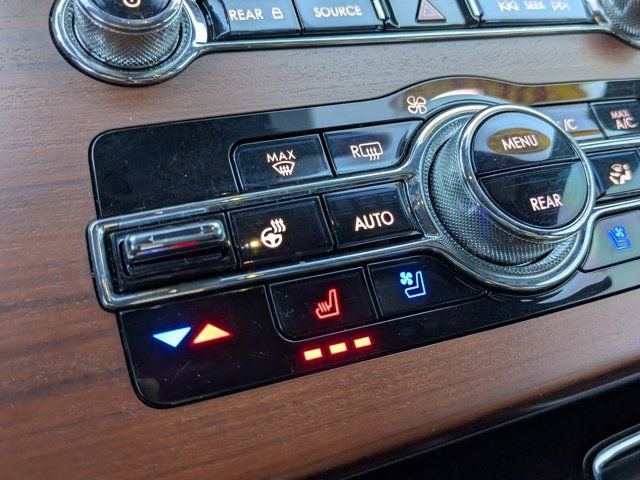 Used 2021 Lincoln Aviator Reserve w/ Equipment Group 201A image 29