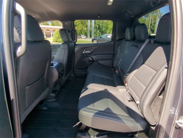 New 2026 Chevrolet Silverado EV LT w/ Premium Package image 24