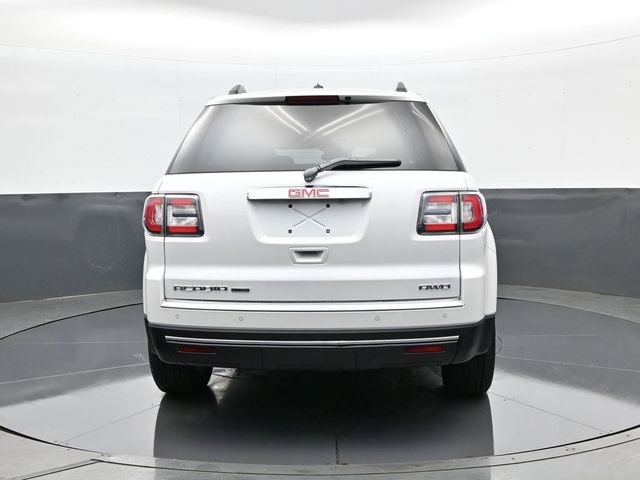 Used 2017 GMC Acadia Limited SLT AWD/4WD image 6