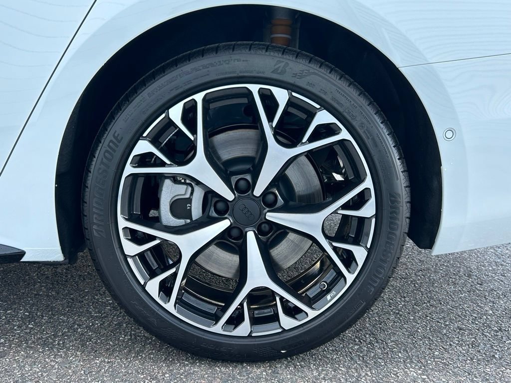 New 2026 Audi A6 Premium Plus AWD/4WD image 62