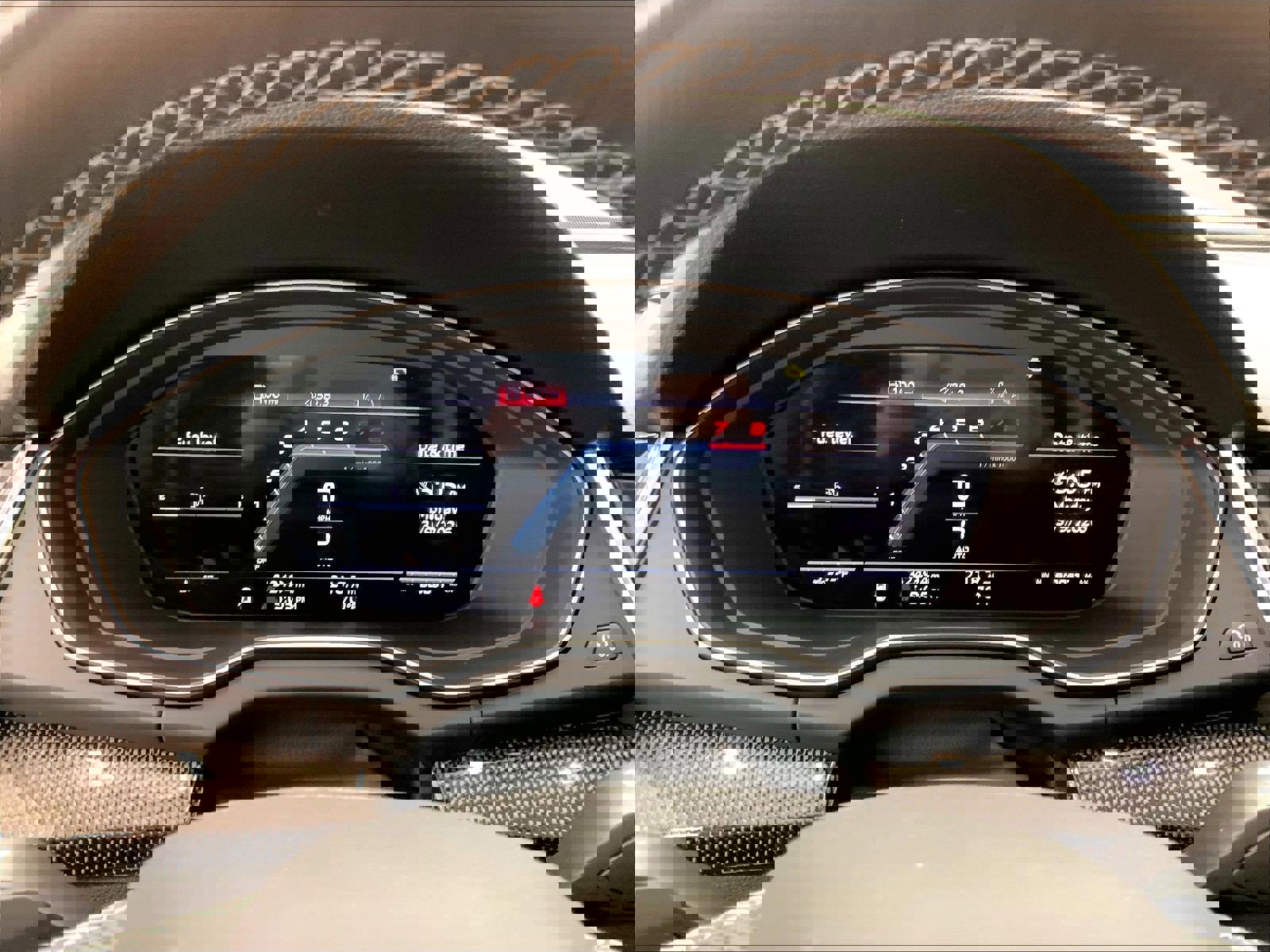 Certified 2023 Audi SQ5 Premium Plus w/ Premium Plus Package image 22