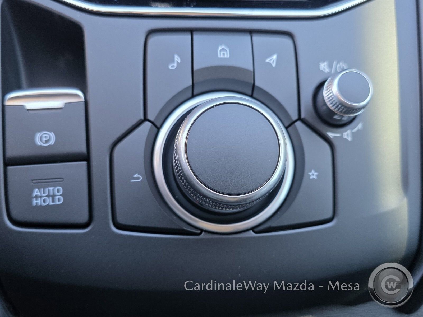 New 2025 MAZDA CX-5 AWD 2.5 S w/ Premium Plus Pkg image 20