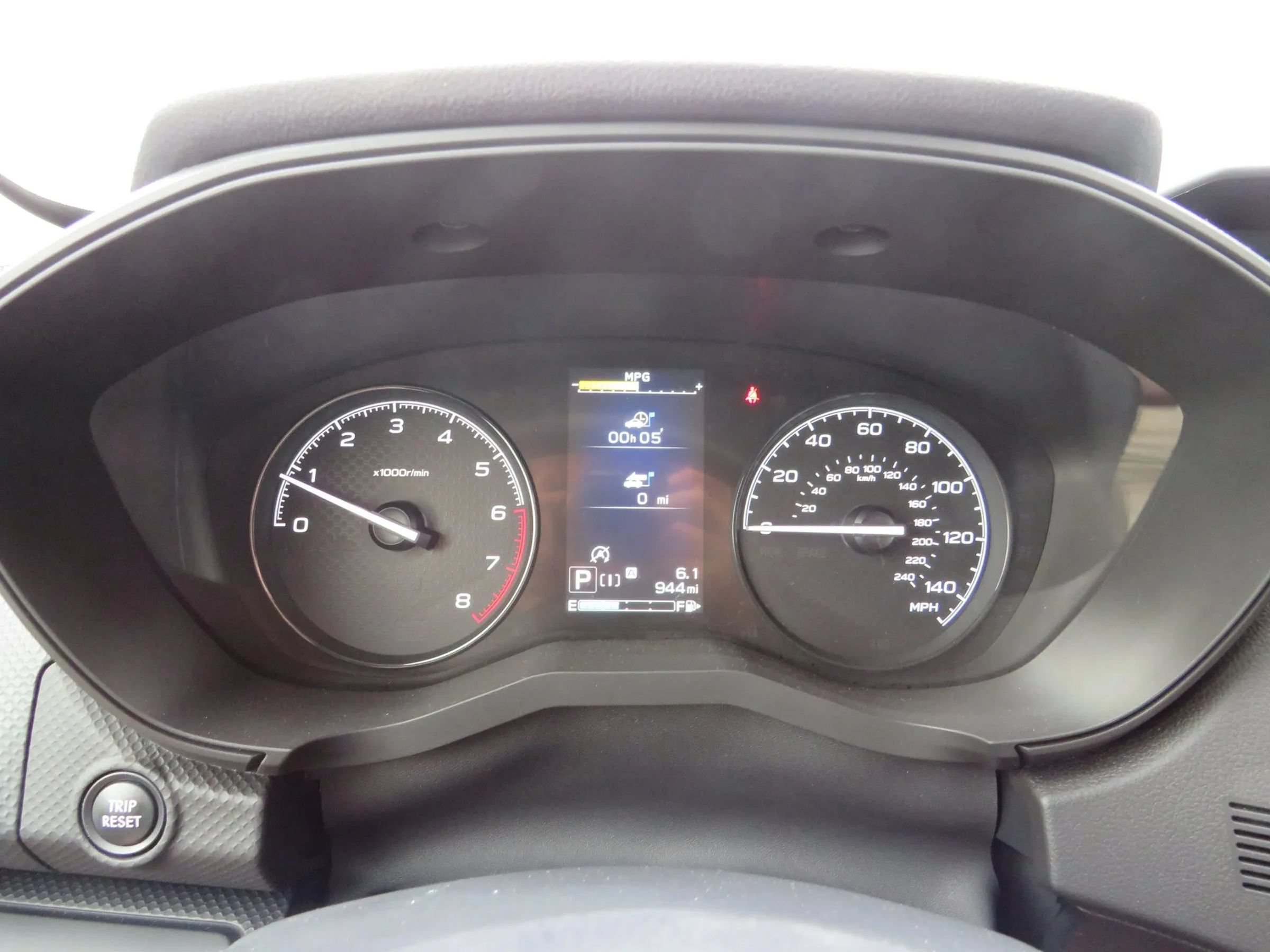 Used 2022 Subaru Forester AWD/4WD image 14